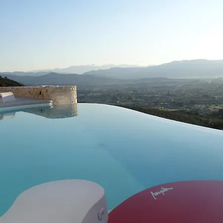Holiday home Farfallina 